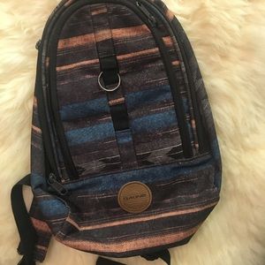 Dakine backpack, daypack